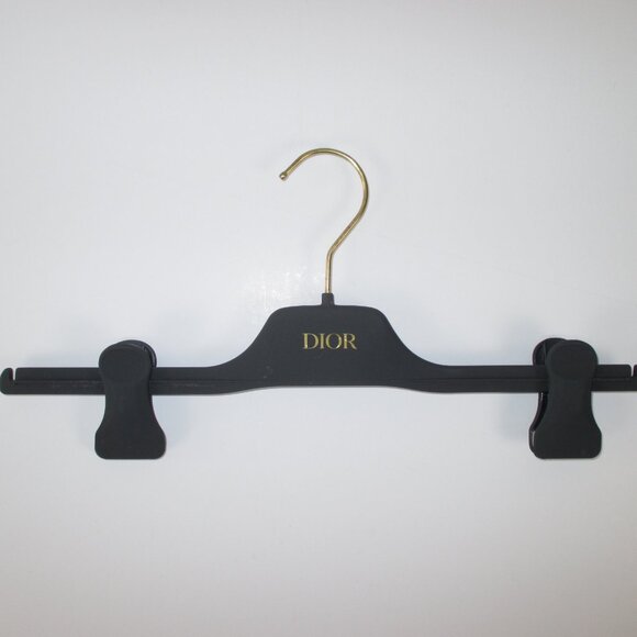 BUNDLE OF DIOR BAG + RIBBON + HANGER - Picture 13 of 16